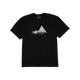Huf High Clearance T-Shirt Black