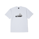 Huf High Clearance T-Shirt White