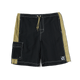 Huf High Tide Trunk Black