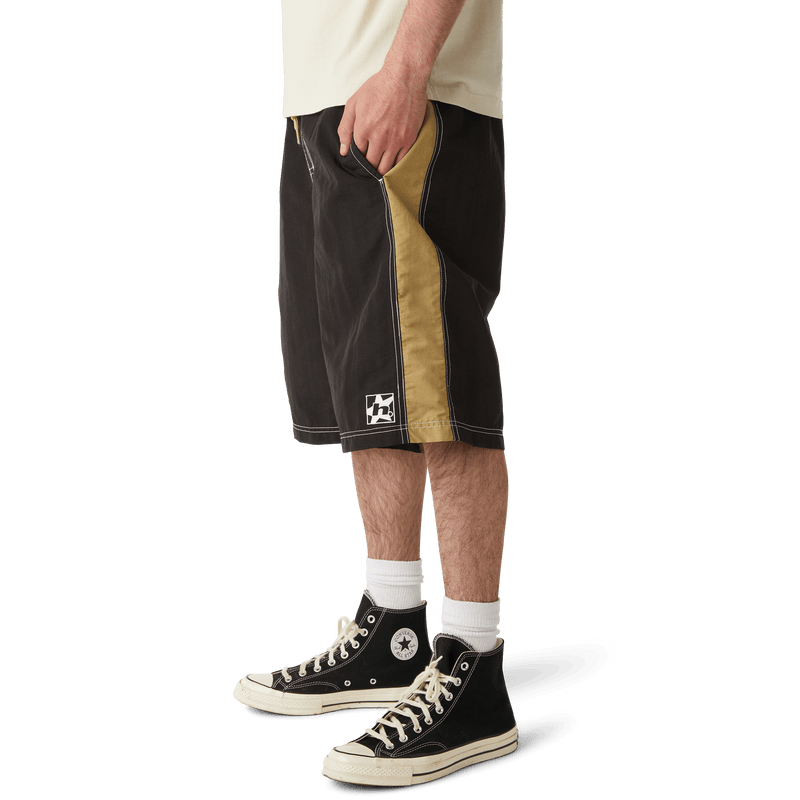 Huf High Tide Trunk Black