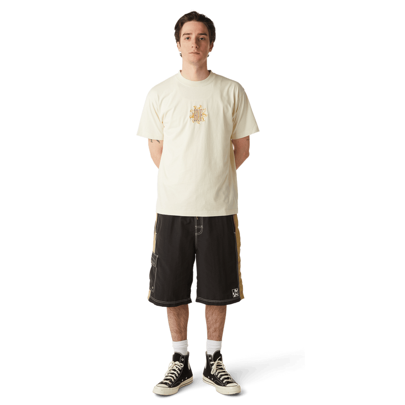 Huf High Tide Trunk Black
