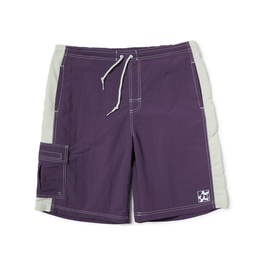 Huf High Tide Trunk Berry