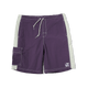 Huf High Tide Trunk Berry