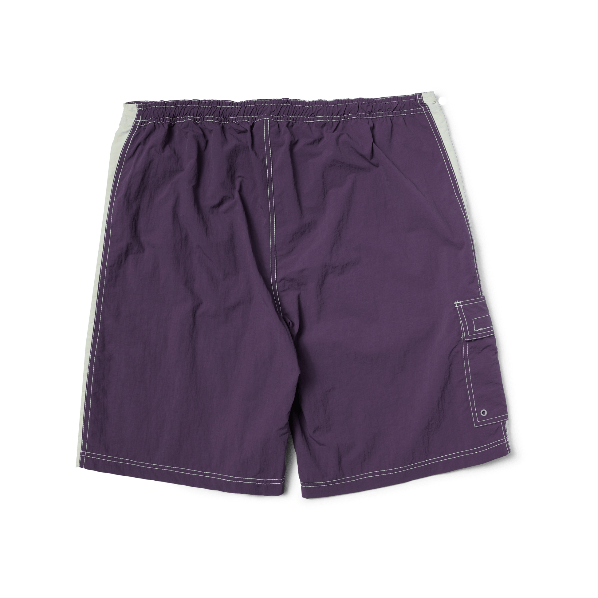 Huf High Tide Trunk Berry