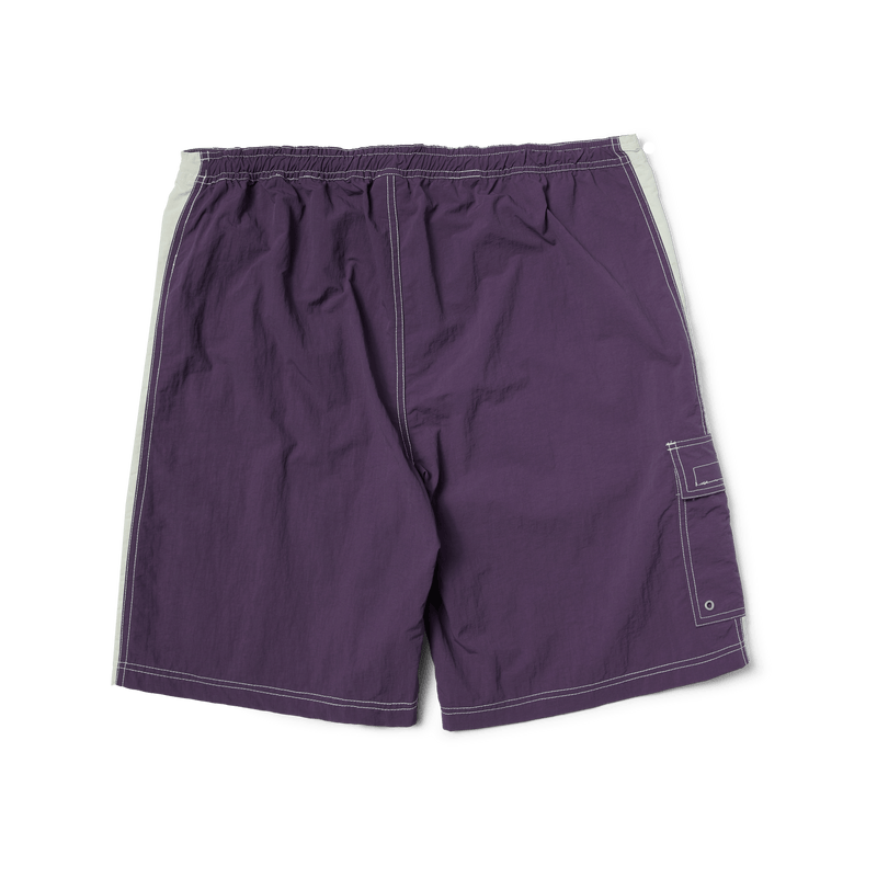 Huf High Tide Trunk Berry