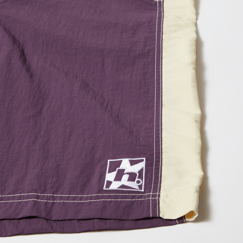 Huf High Tide Trunk Berry