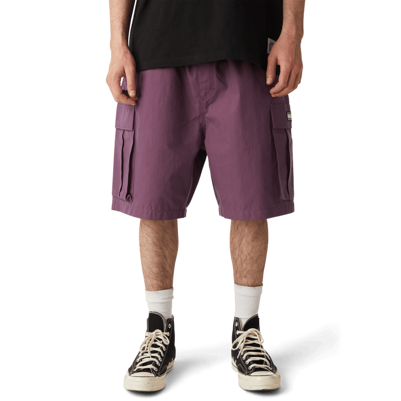Huf High Tide Trunk Berry