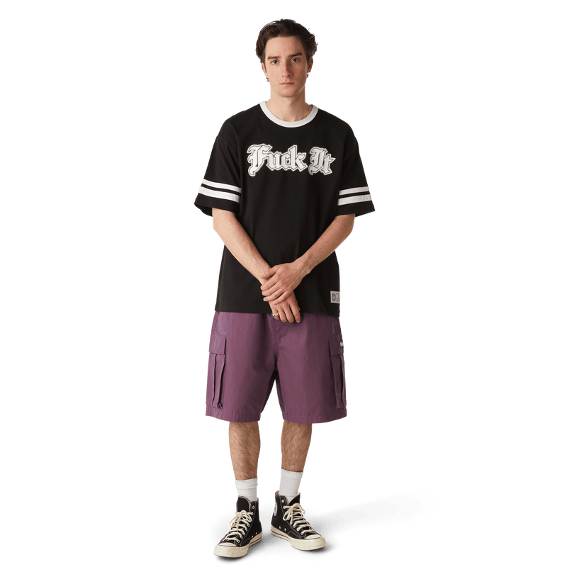 Huf High Tide Trunk Berry