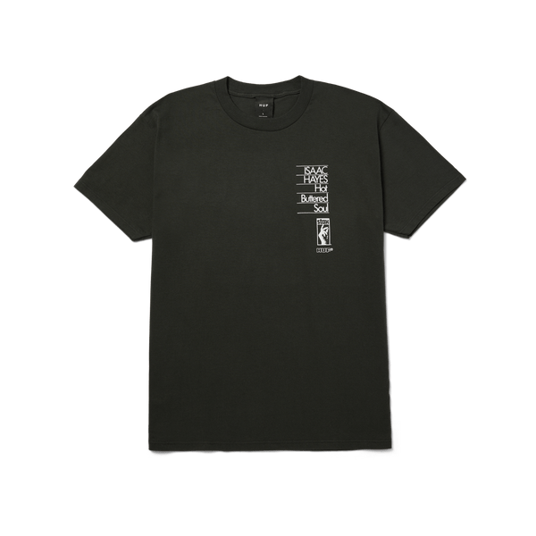 HUF Hot Buttered Heavyweight T-Shirt