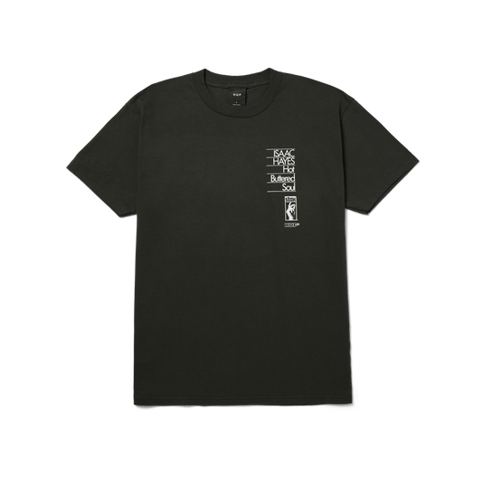 HUF Hot Buttered Heavyweight T-Shirt