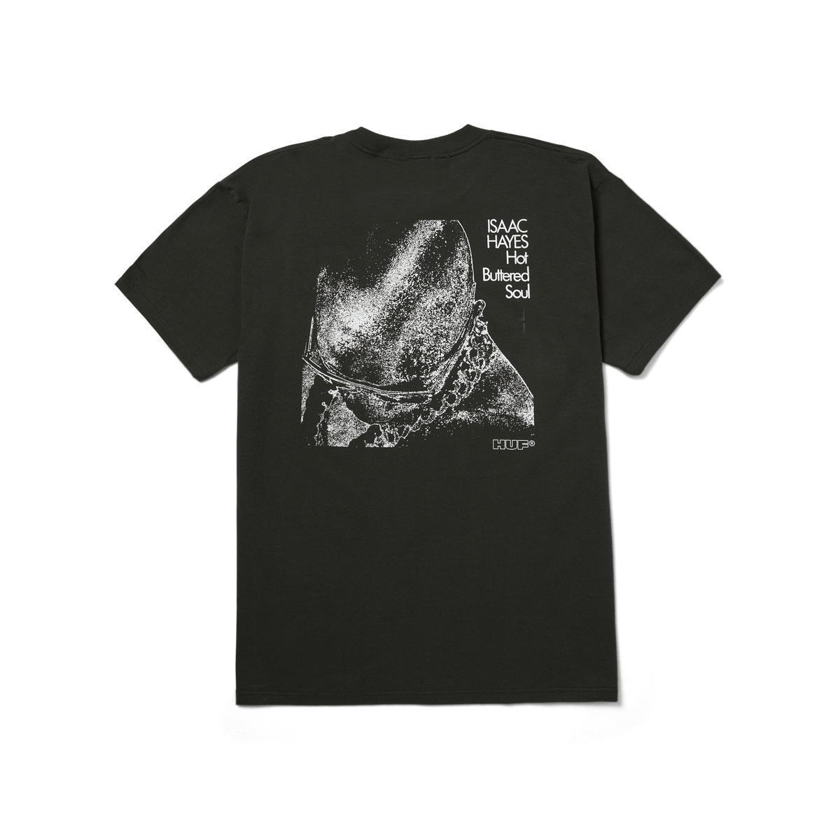 HUF Hot Buttered Heavyweight T-Shirt
