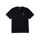 Huf Hot Spot T-Shirt Espresso
