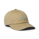 HUF 89 Embroidered 6-Panel Strapback Hat Stone/Blue