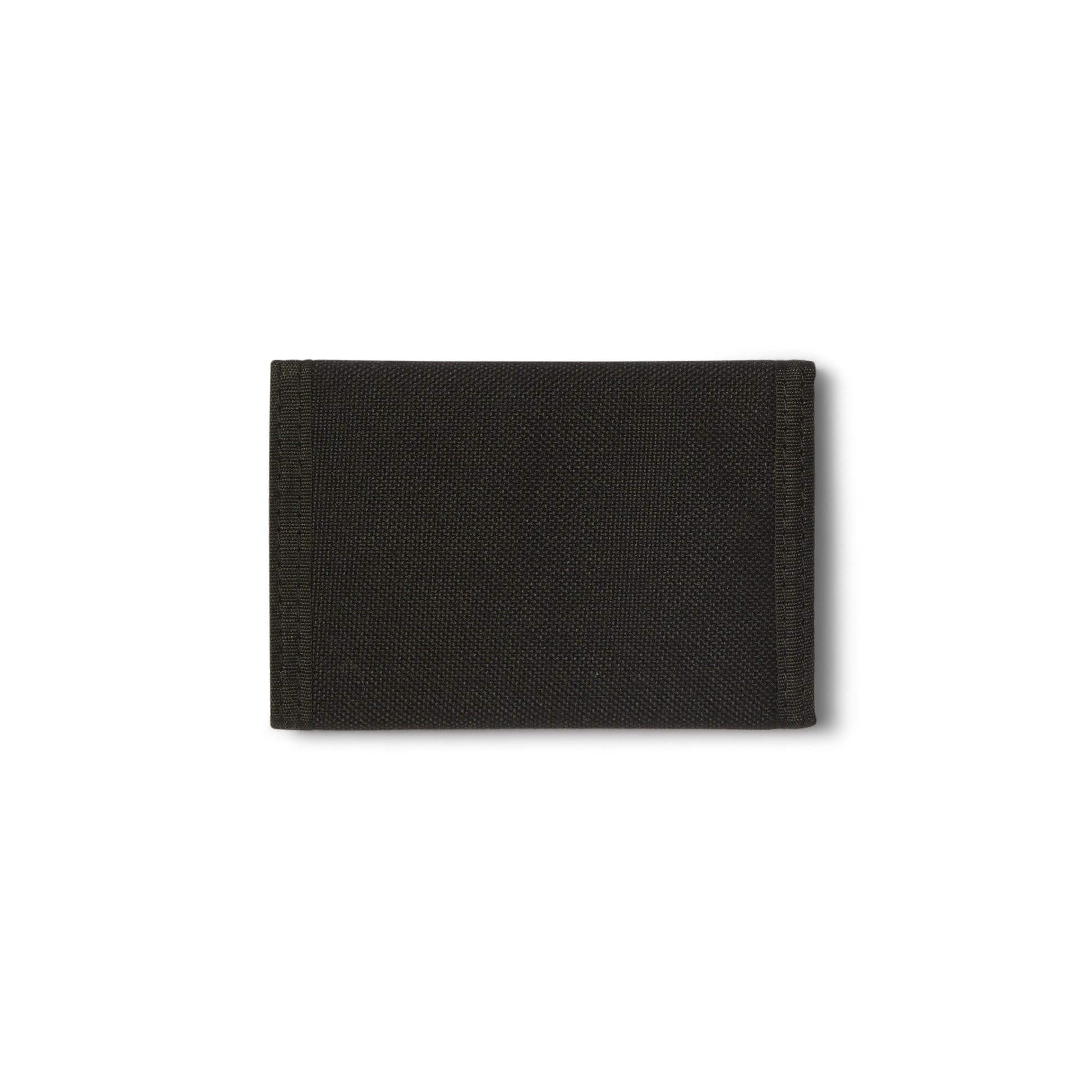 Huf 89 Wallet Black