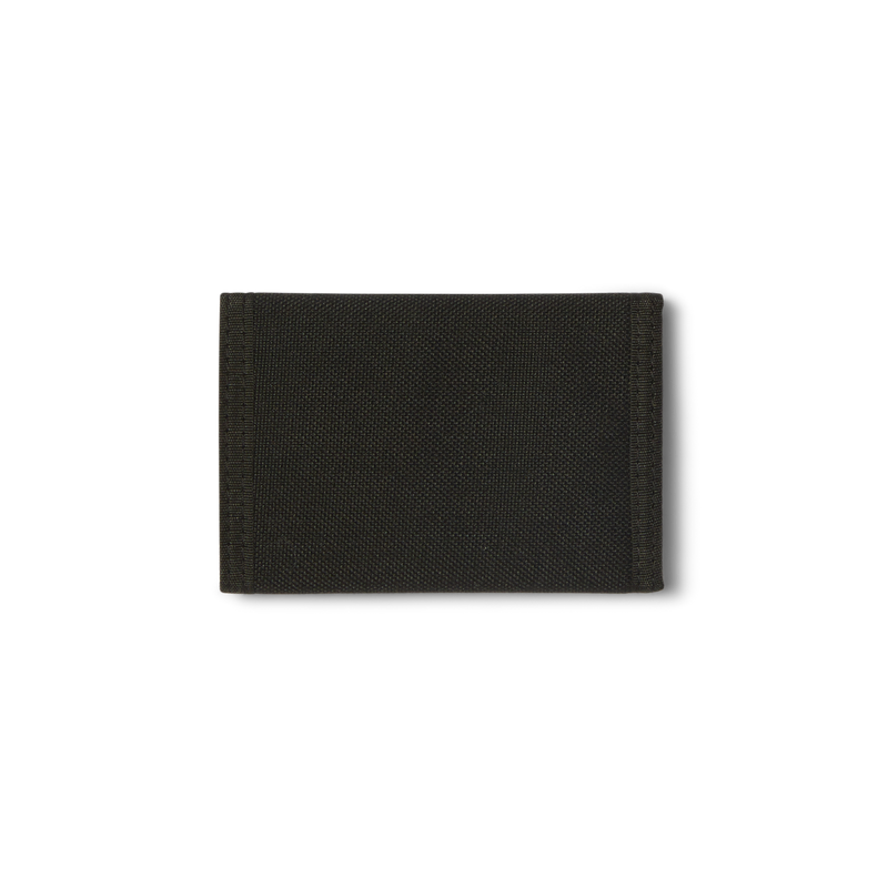 Huf 89 Wallet Black