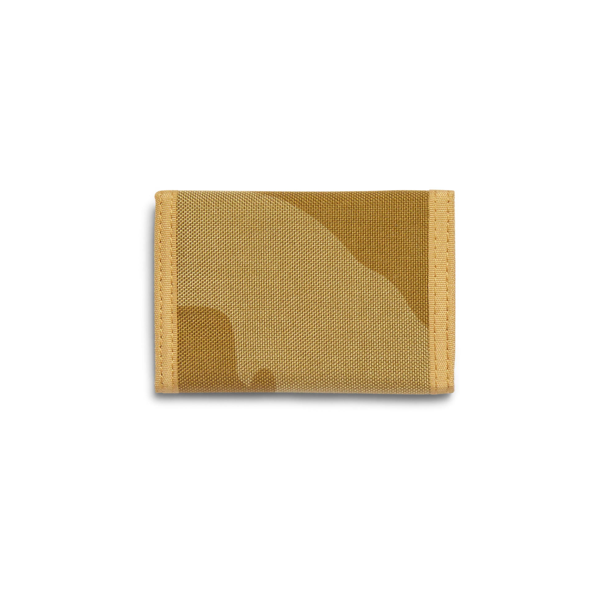 Huf 89 Wallet Brown Camo