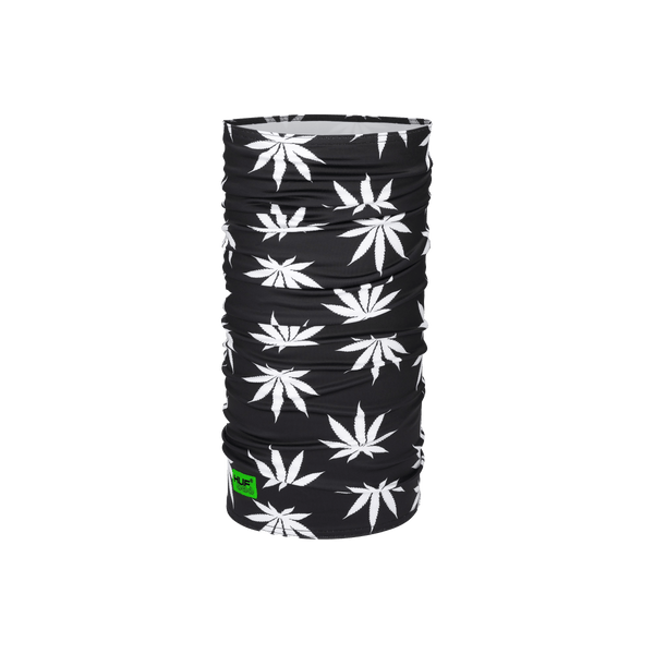 HUF x 686 Double Layer Face Warmer - Plantlife
