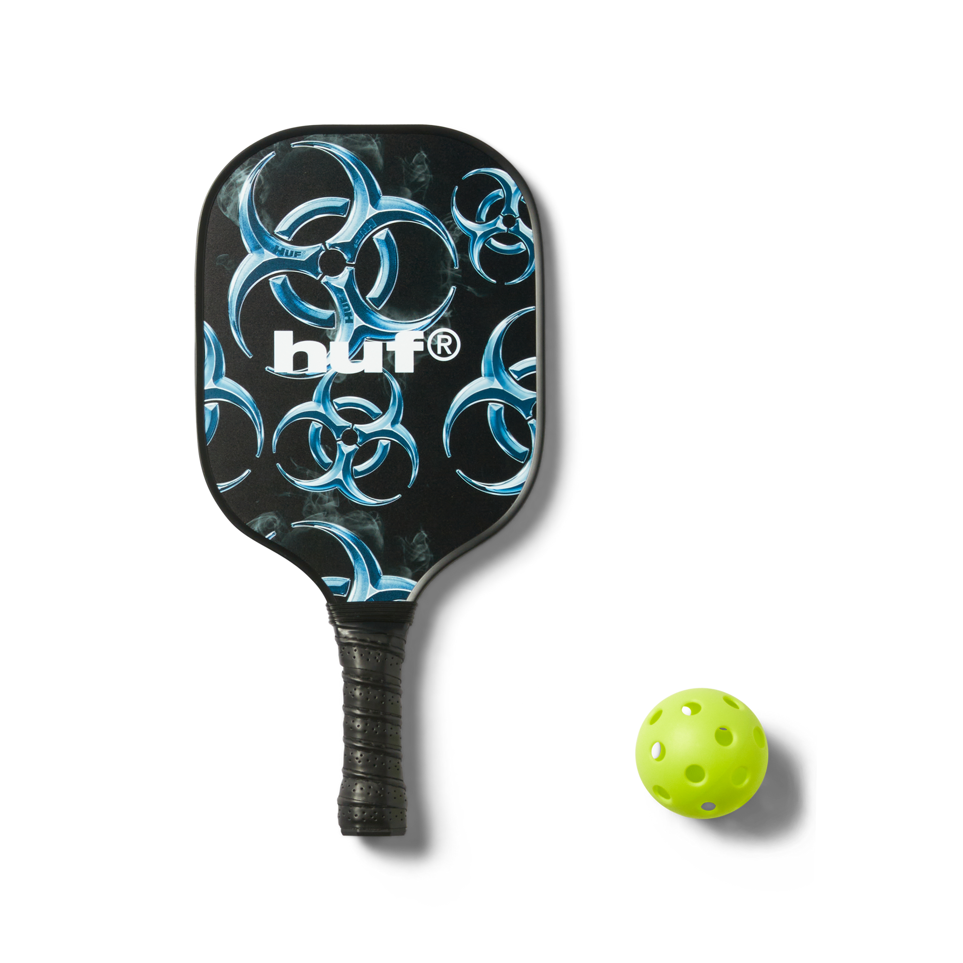 Huf Equipe Pickleball Set Black