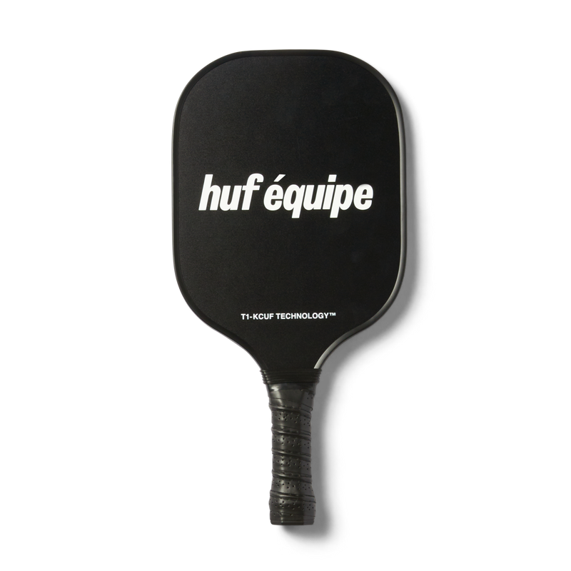 Huf Equipe Pickleball Set Black