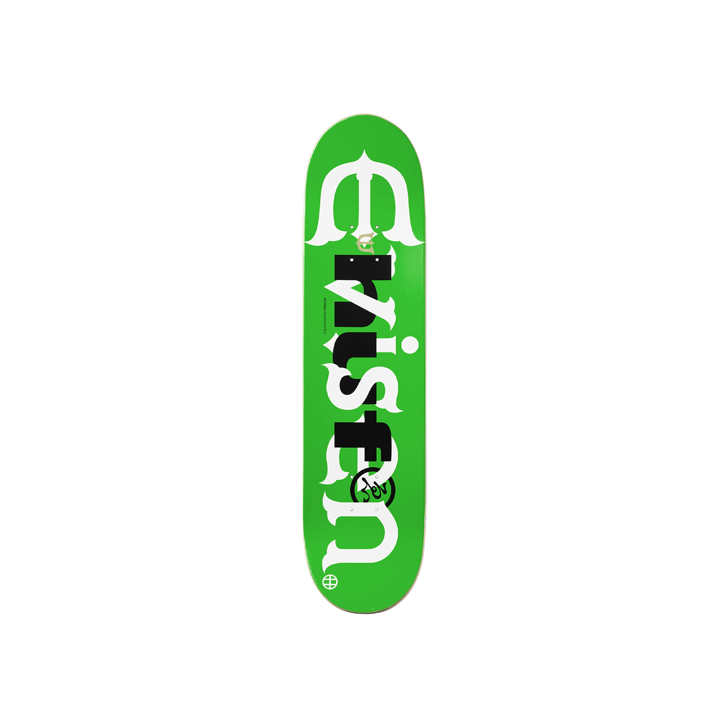 Huf x Evisen Evicity Deck Multi