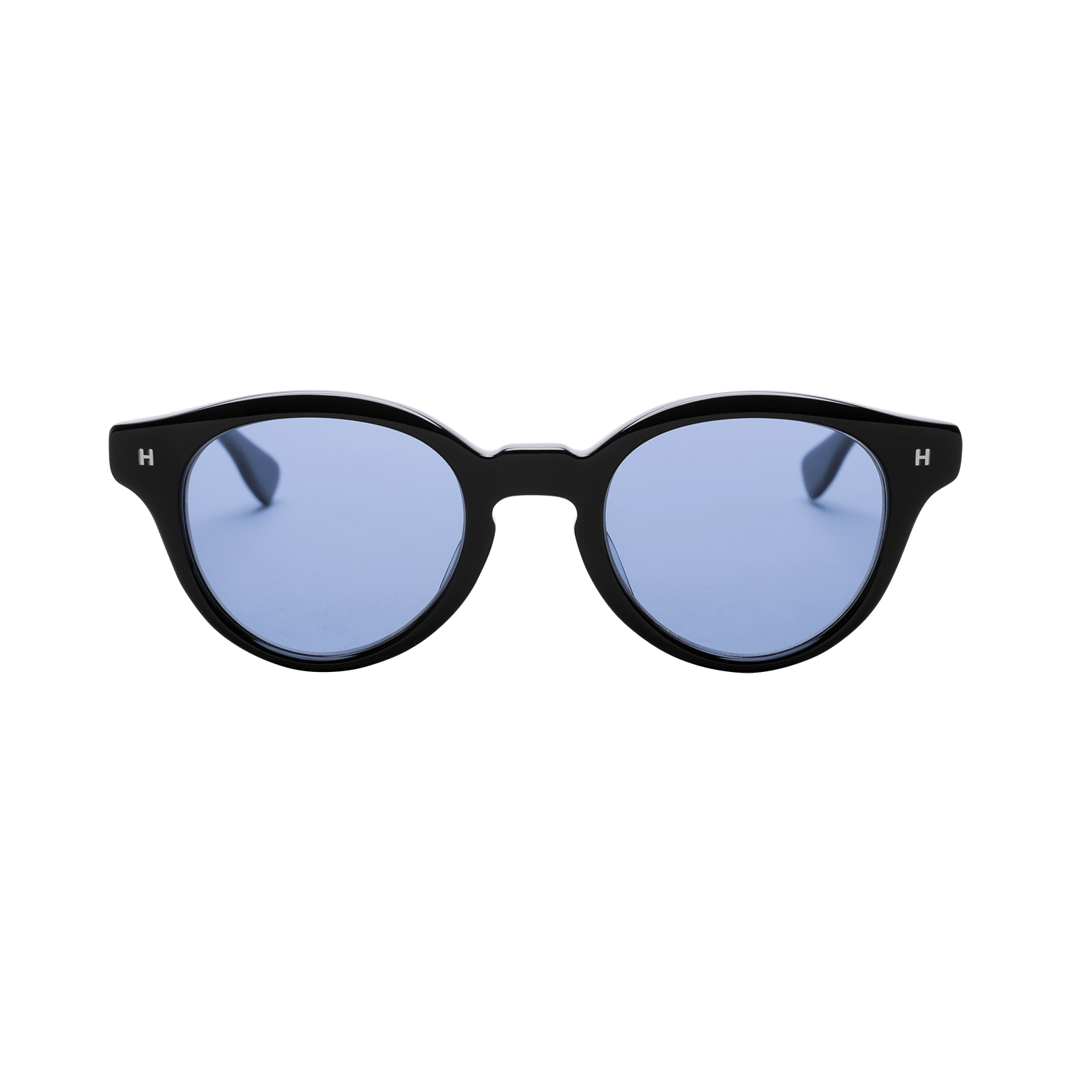Huf Eyewear Presidio Black Blue