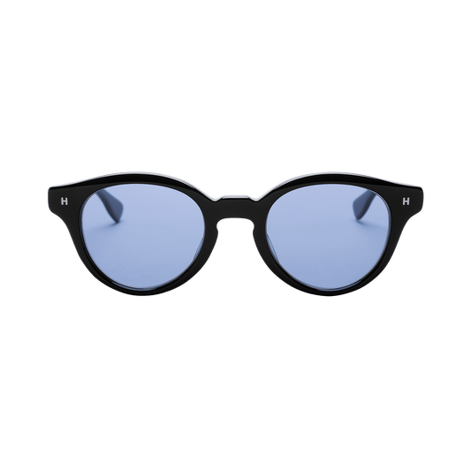 Huf Eyewear Presidio Black Blue