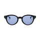 Huf Eyewear Presidio Black Blue
