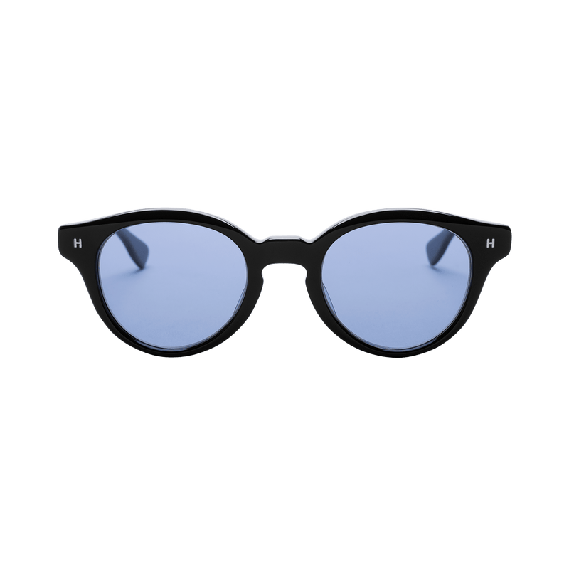 Huf Eyewear Presidio Black Blue
