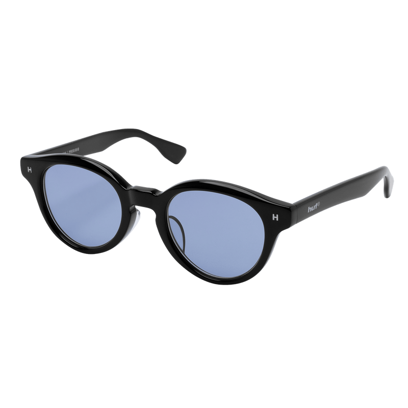 Huf Eyewear Presidio Black Blue
