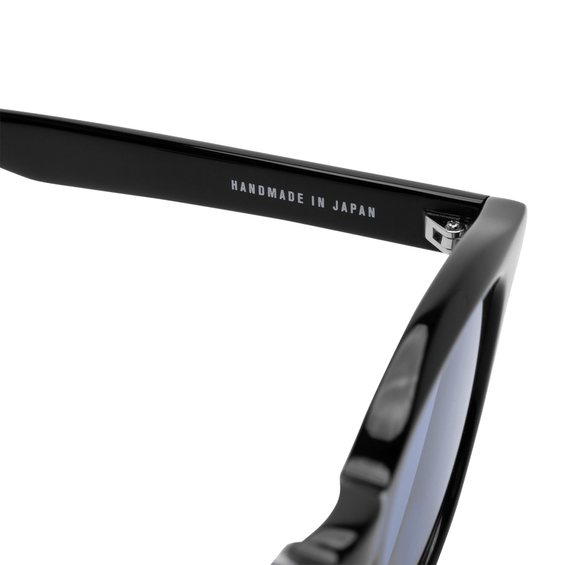 Huf Eyewear Presidio Black Blue