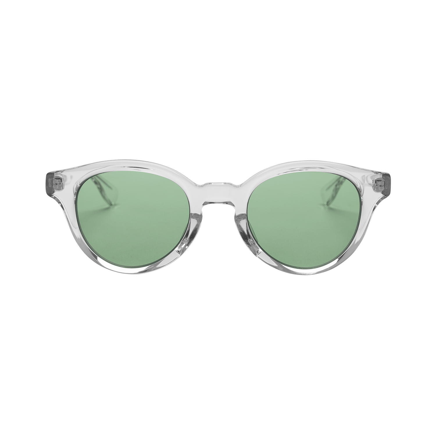 Huf Eyewear Presidio Clear Mint