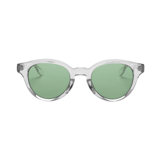 Huf Eyewear Presidio Clear Mint