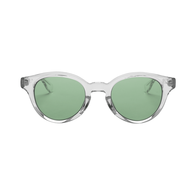 Huf Eyewear Presidio Clear Mint