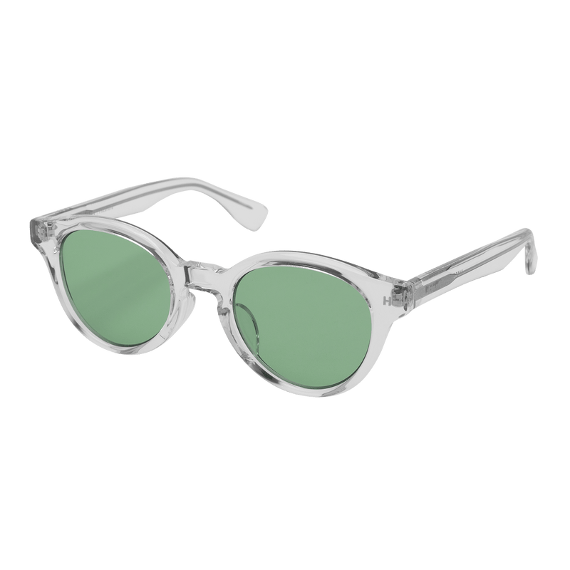 Huf Eyewear Presidio Clear Mint