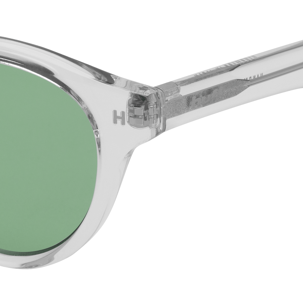 HUF Eyewear Presidio