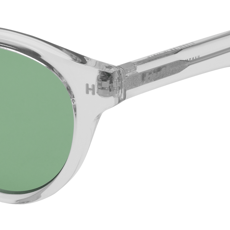 Huf Eyewear Presidio Clear Mint