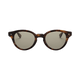Huf Eyewear Presidio Marble Brown Green