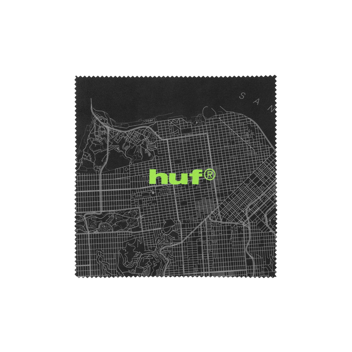 HUF Eyewear Presidio