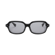 Huf Eyewear Television Black Grey