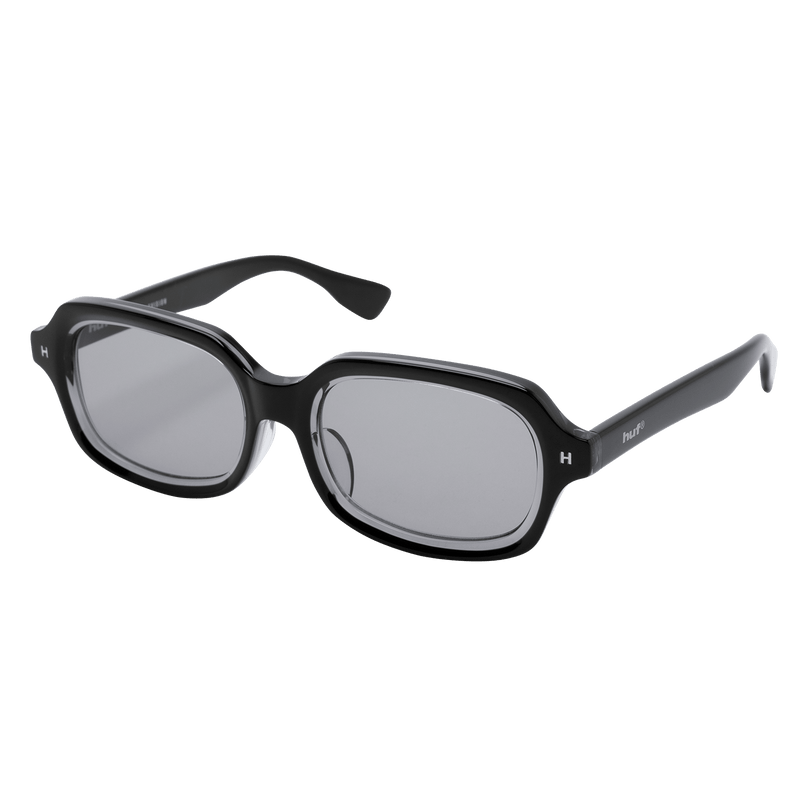 Huf Eyewear Television Black Grey