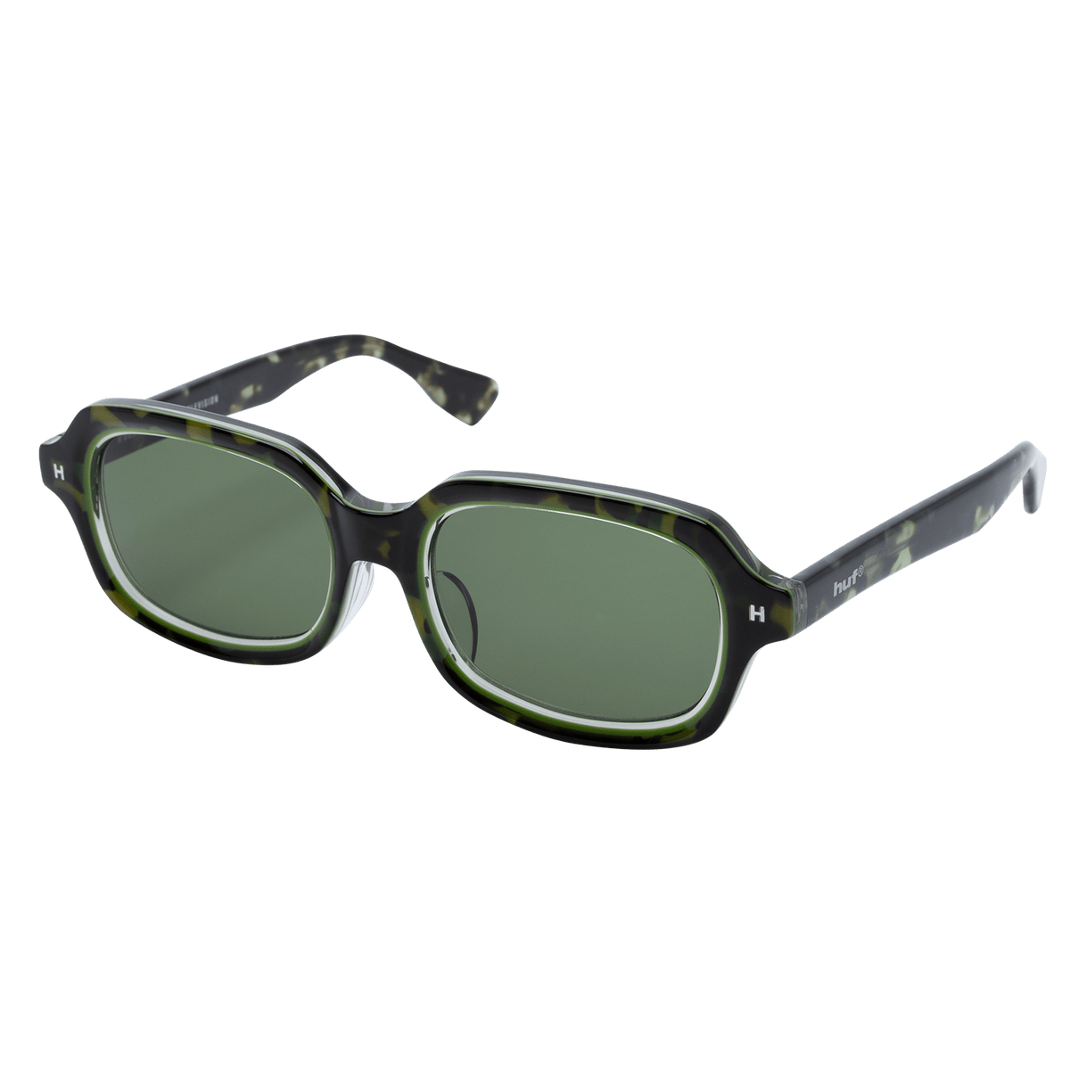 HUF Eyewear Television