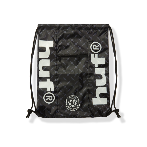 HUF FC Cinch Bag