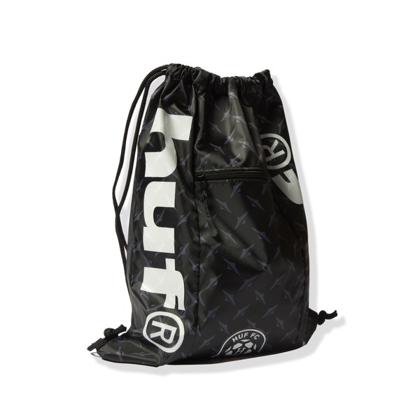 HUF FC Cinch Bag