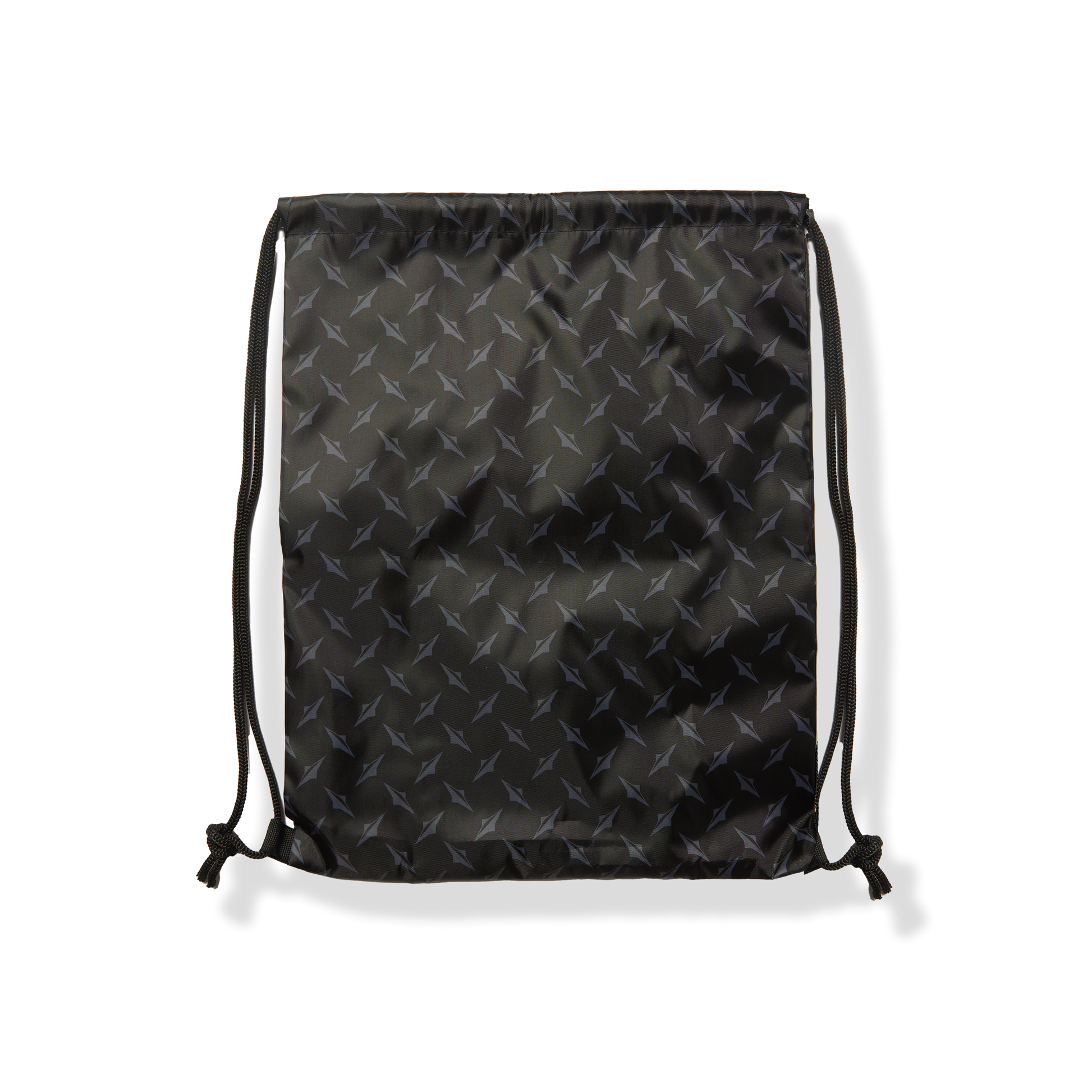 Huf FC Cinch Bag Black