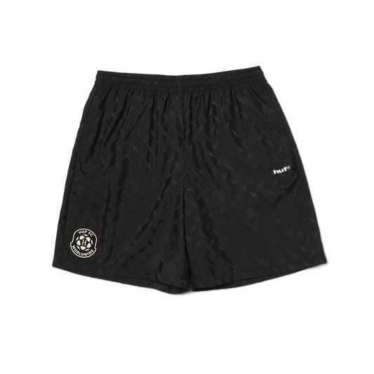 Huf FC Easy Short Black