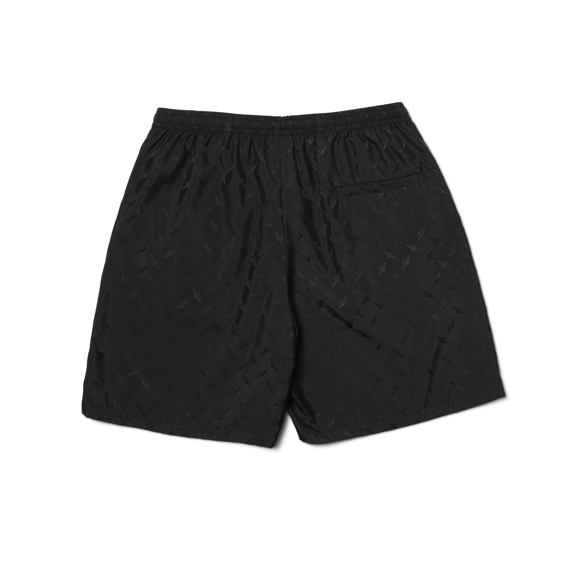 Huf FC Easy Short Black