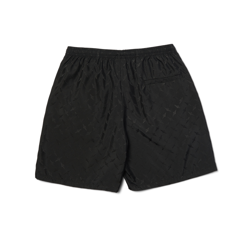 Huf FC Easy Short Black