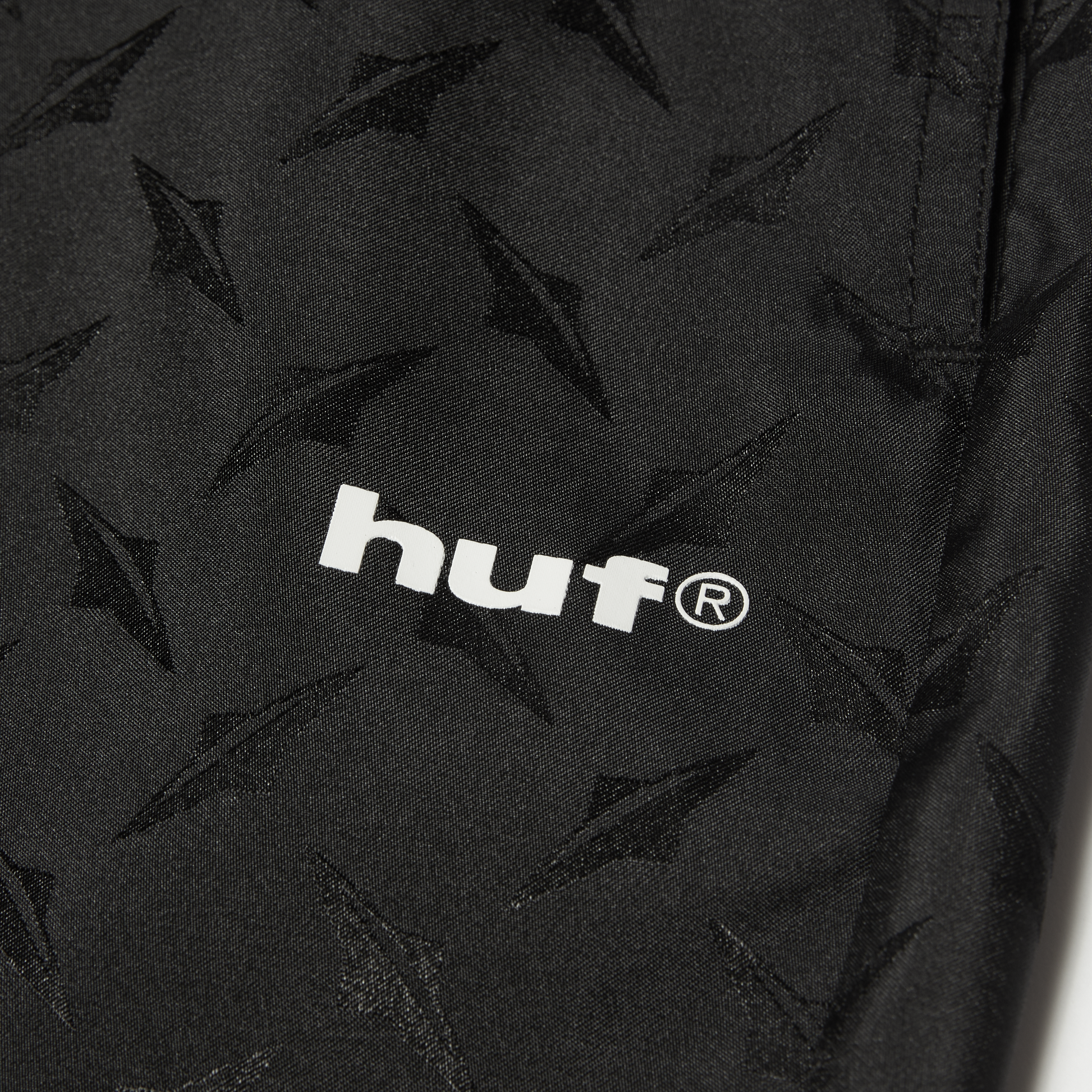 Huf FC Easy Short Black