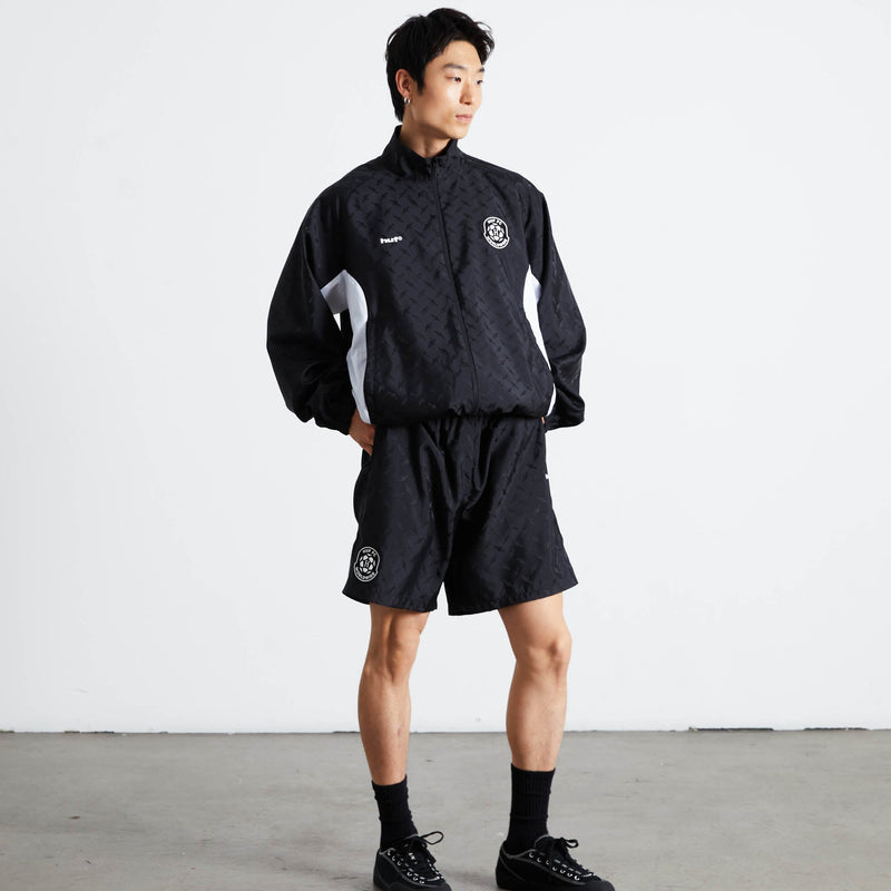 Huf FC Easy Short Black