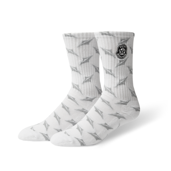 HUF FC Crew Sock